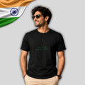 Cotton T-Shirt | ironaadmi | "Win first, explain later"