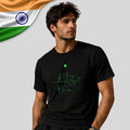 Cotton T-Shirt | ironaadmi | "If they underestimate you, let them."